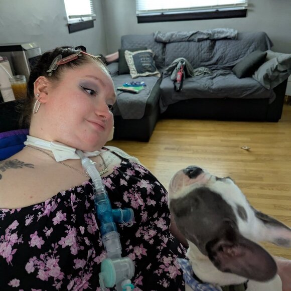 Hi I'm Victoria! - Picture 3 of 13